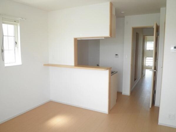 メゾンドサンセールCの物件内観写真